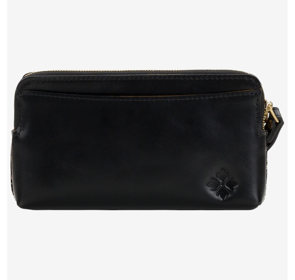 Image 102003_ALTMORE1.jpg, Product 102-003 / Price $79.99, Patricia Nash Tito Tassel Wristlet from Patricia Nash on TSC.ca's Fashion department