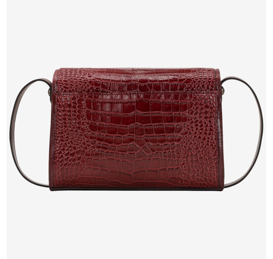 Image 102004_ALTMORE2.jpg, Product 102-004 / Price $199.99, Patricia Nash Valsinni Crossbody from Patricia Nash on TSC.ca's Fashion department