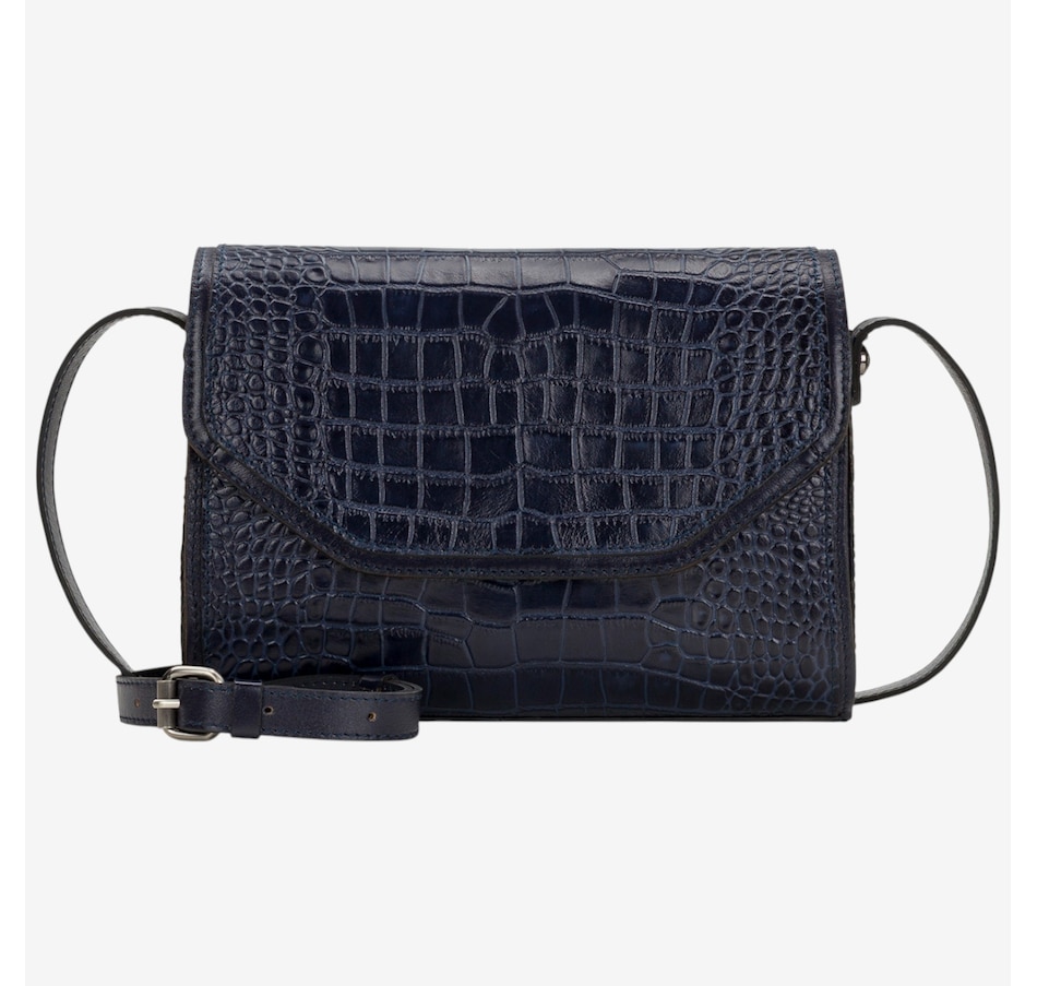 Image 102004_MLH.jpg, Product 102-004 / Price $199.99, Patricia Nash Valsinni Crossbody from Patricia Nash on TSC.ca's Fashion department