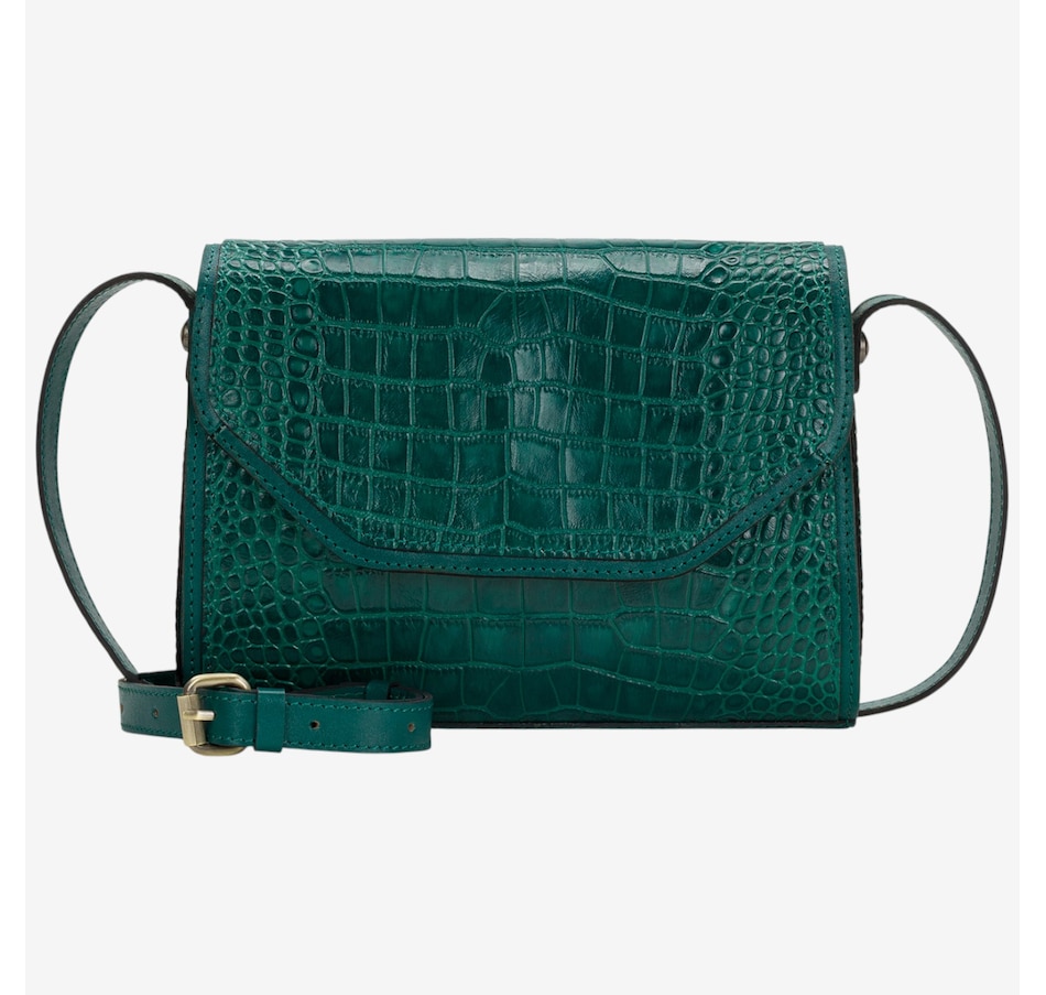 Image 102004_SPU.jpg, Product 102-004 / Price $199.99, Patricia Nash Valsinni Crossbody from Patricia Nash on TSC.ca's Fashion department