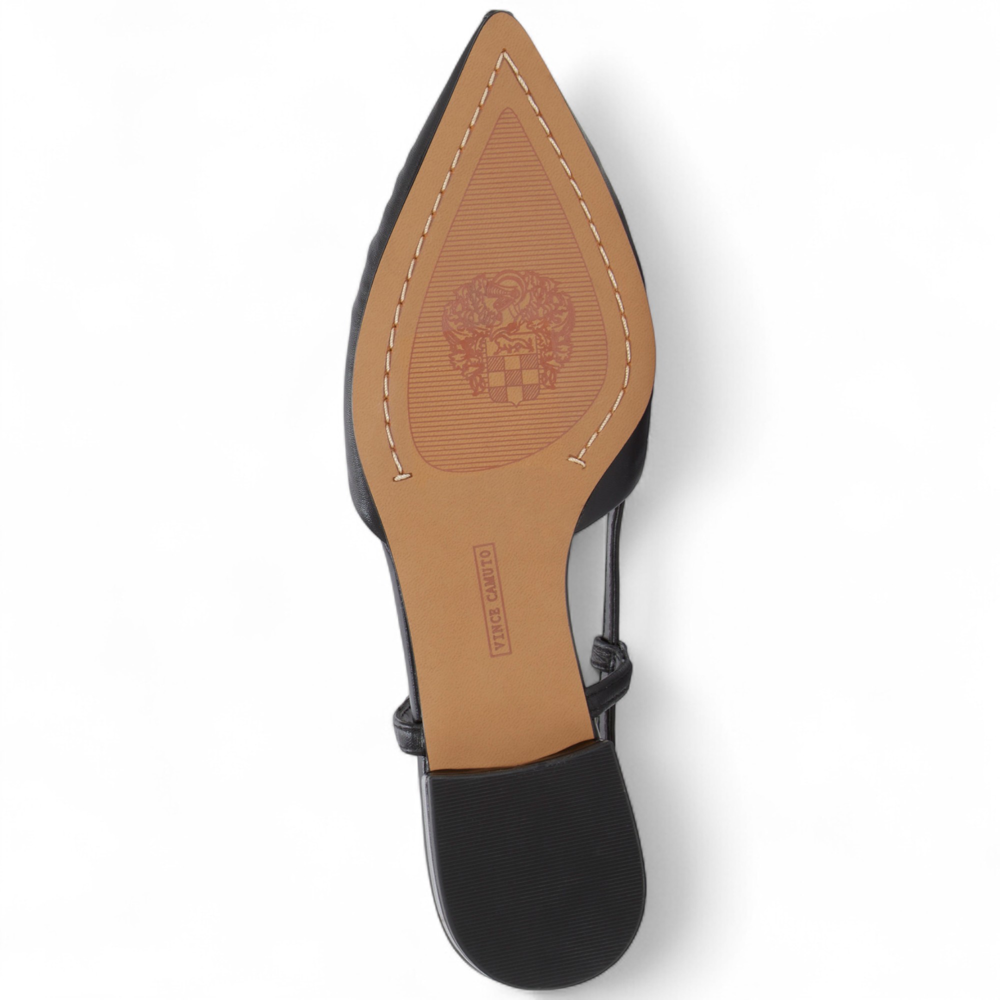 Vince Camuto Agnes Flat Slingback - TSC.ca
