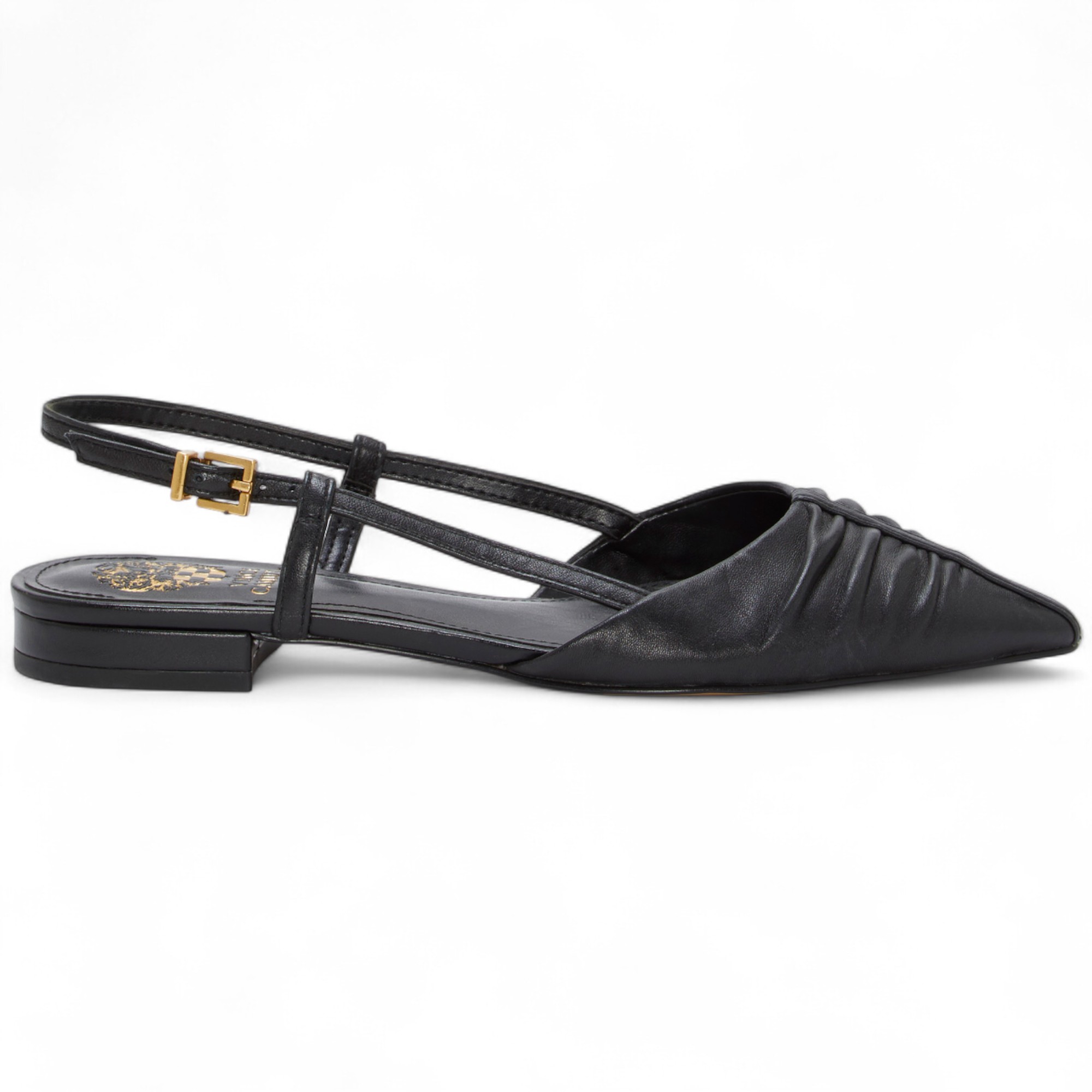 Vince Camuto Agnes Flat Slingback - TSC.ca