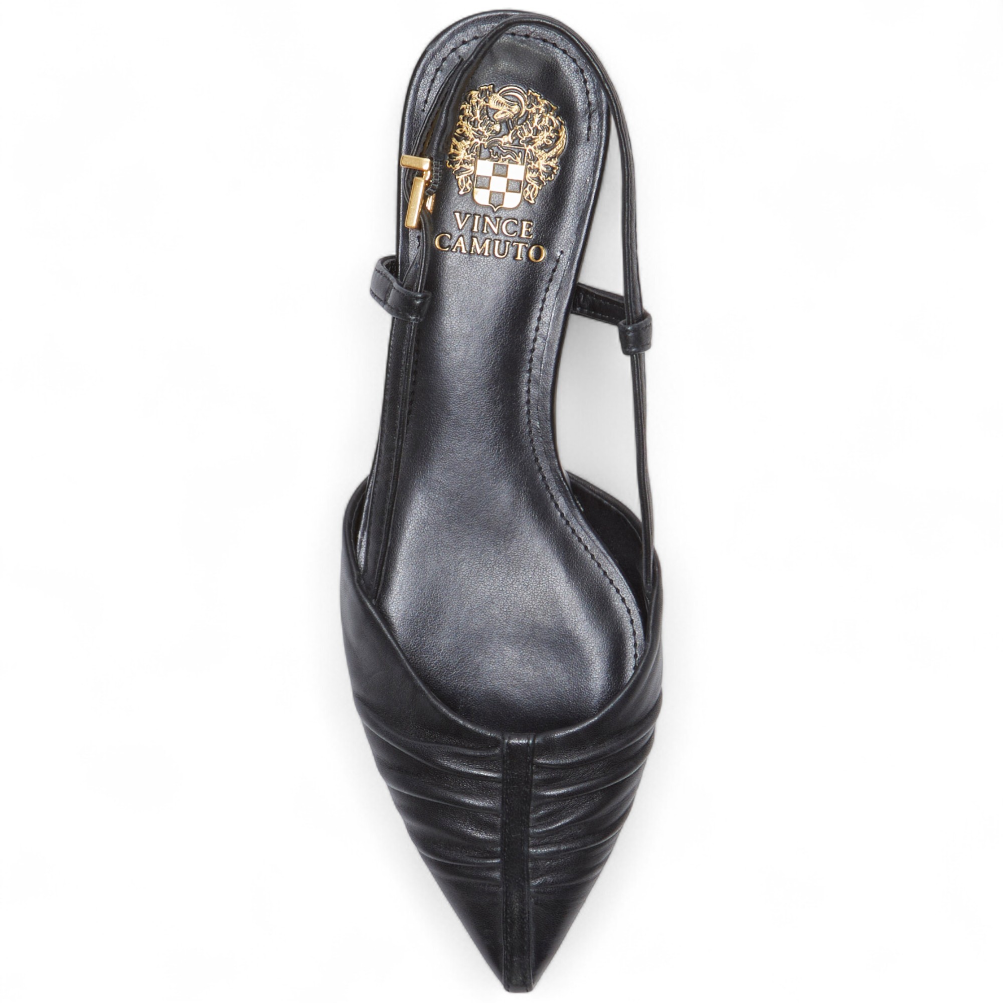 Vince Camuto Agnes Flat Slingback - TSC.ca