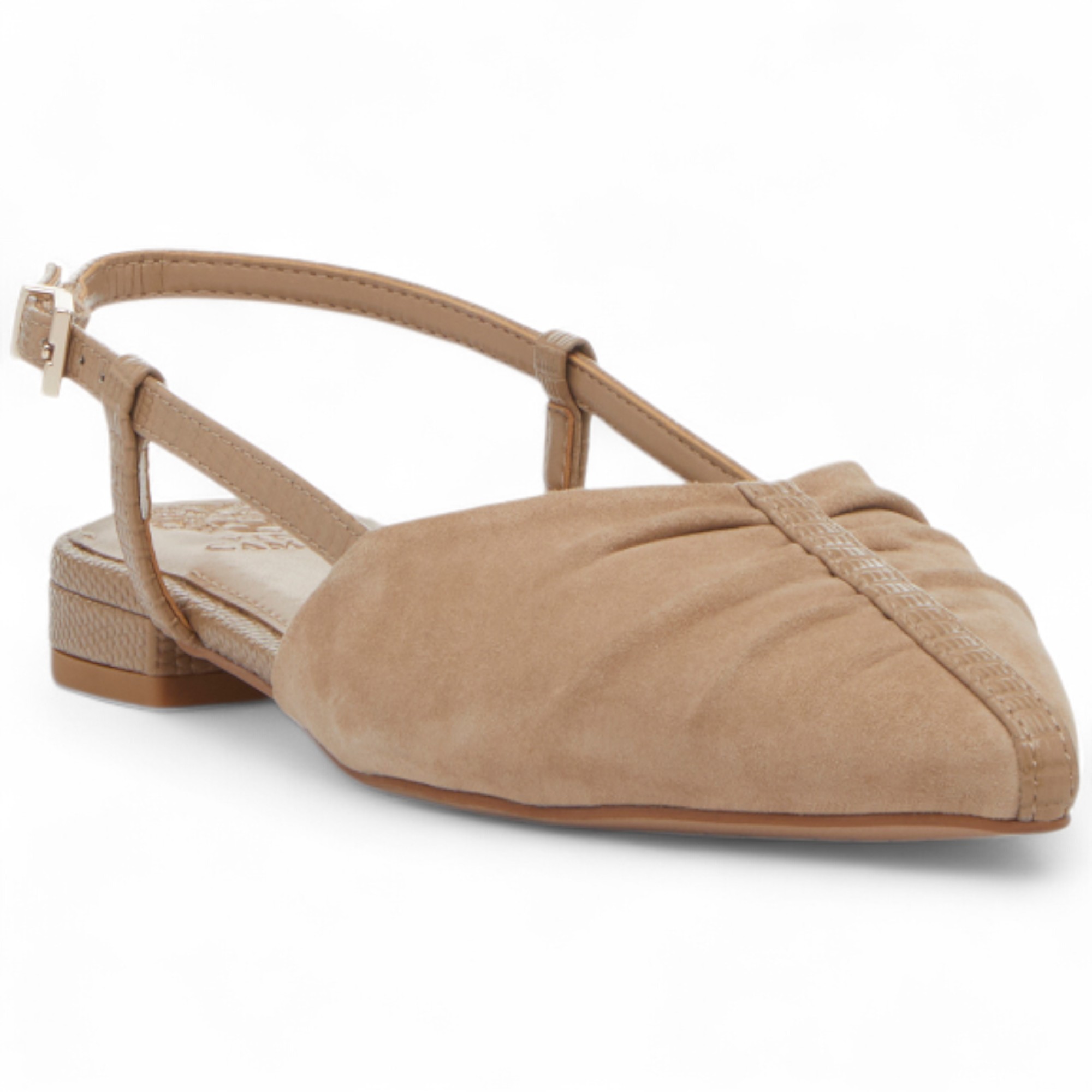 Vince Camuto Agnes Flat Slingback - TSC.ca