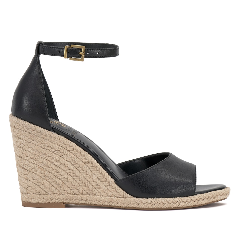 Image 102013_ALTMORE1.jpg, Product 102-013 / Price $69.33, Vince Camuto Felyn Wedge Sandal from Vince Camuto on TSC.ca's Shoes department