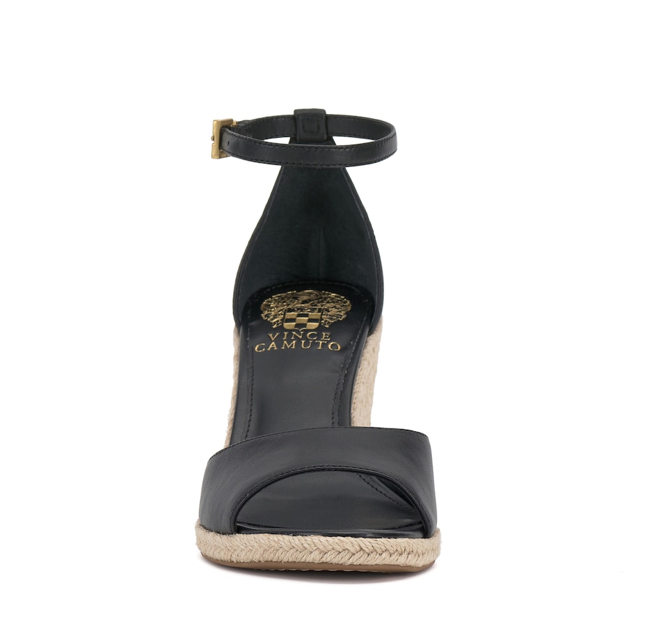 Image 102013_ALTMORE2.jpg, Product 102-013 / Price $69.33, Vince Camuto Felyn Wedge Sandal from Vince Camuto on TSC.ca's Shoes department
