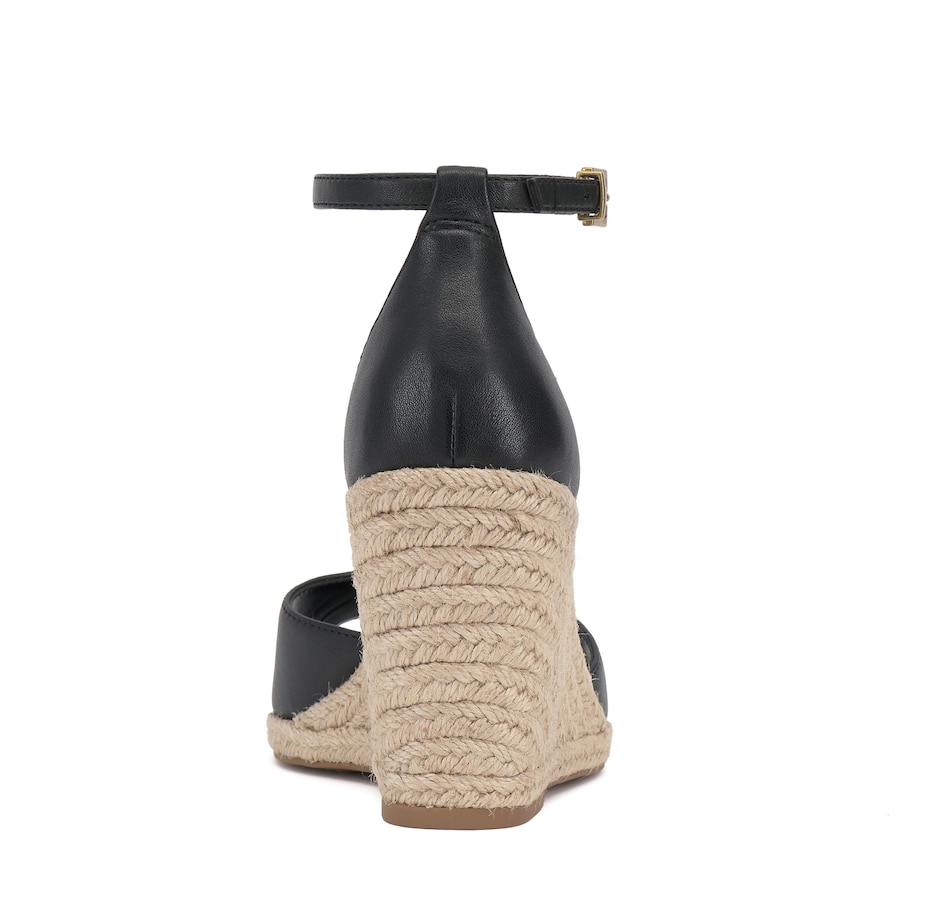 Image 102013_ALTMORE3.jpg, Product 102-013 / Price $69.33, Vince Camuto Felyn Wedge Sandal from Vince Camuto on TSC.ca's Shoes department