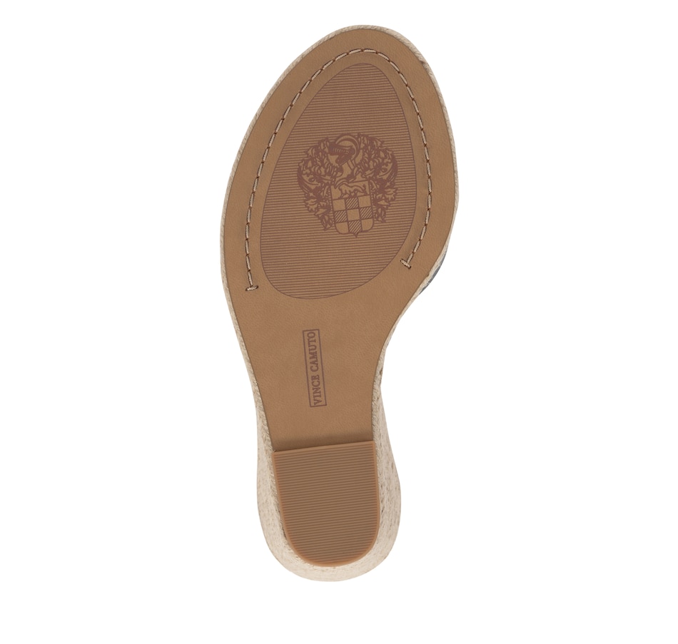 Image 102013_ALTMORE5.jpg, Product 102-013 / Price $69.33, Vince Camuto Felyn Wedge Sandal from Vince Camuto on TSC.ca's Shoes department