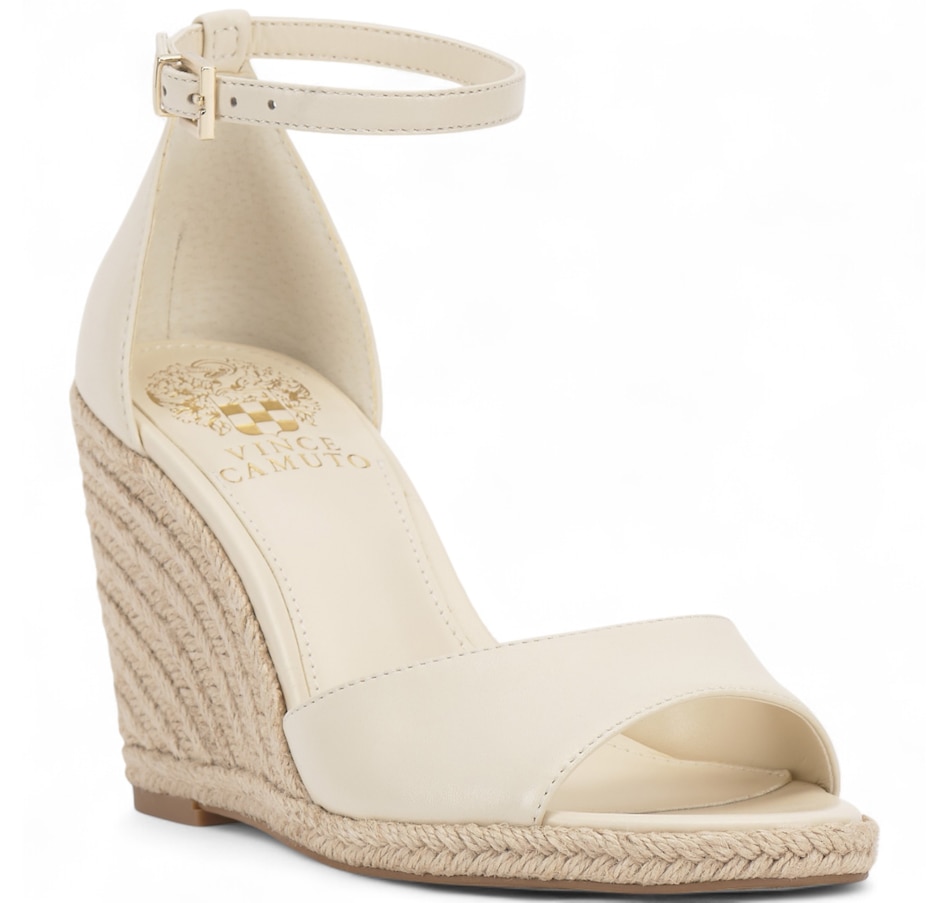 Image 102013_CRM.jpg, Product 102-013 / Price $69.33, Vince Camuto Felyn Wedge Sandal from Vince Camuto on TSC.ca's Shoes department