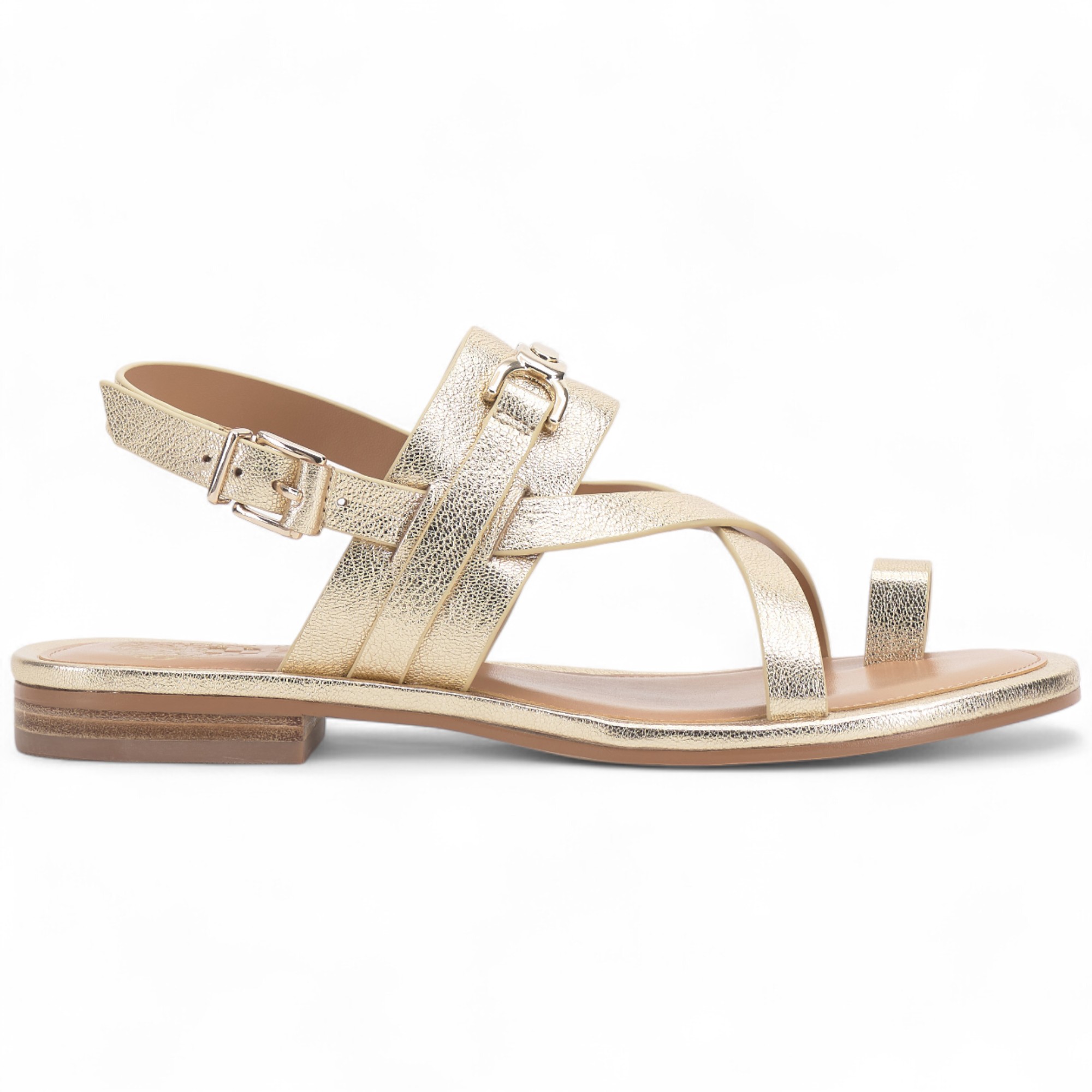 Vince Camuto Lenni Flat Sandal - TSC.ca