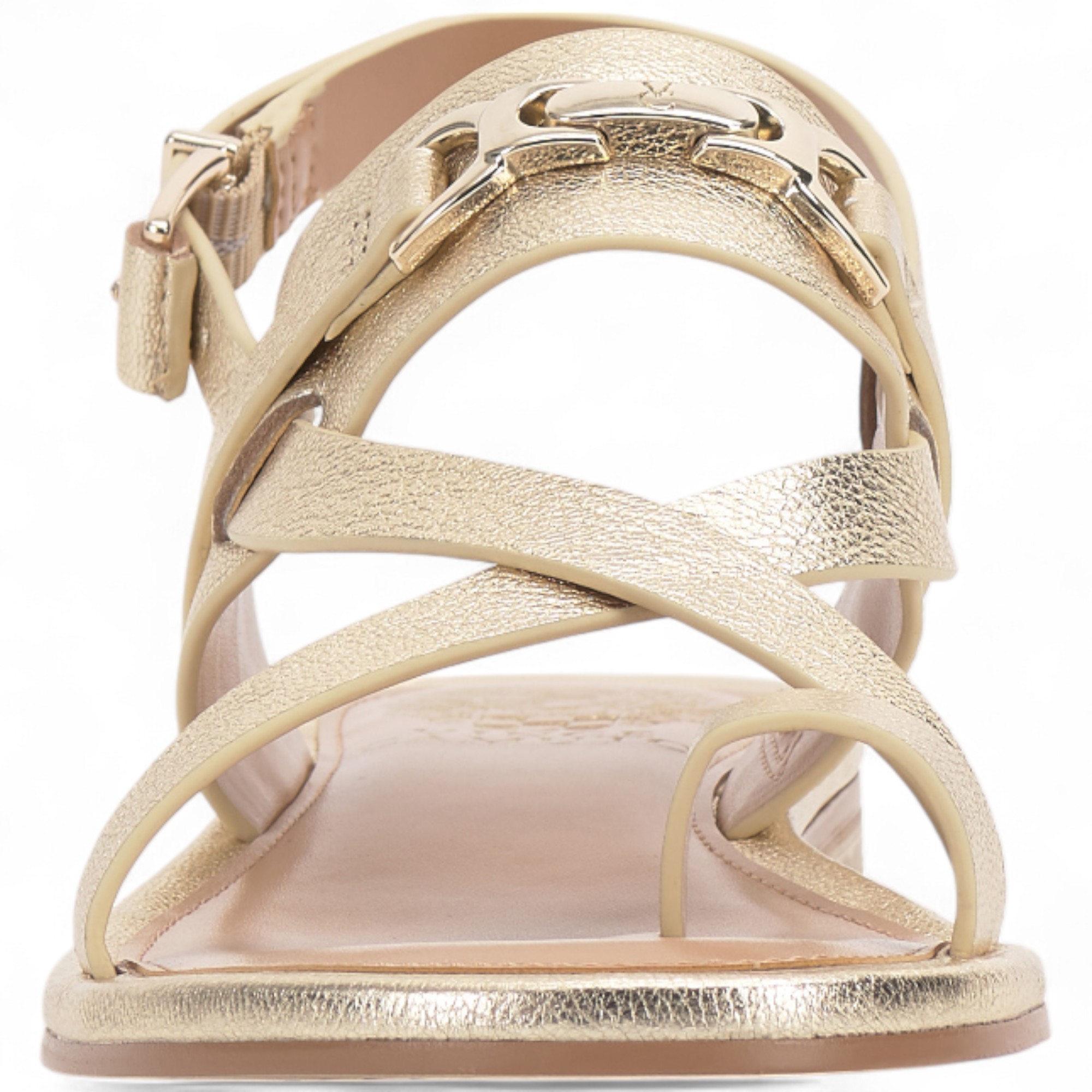 Vince Camuto Lenni Flat Sandal - TSC.ca