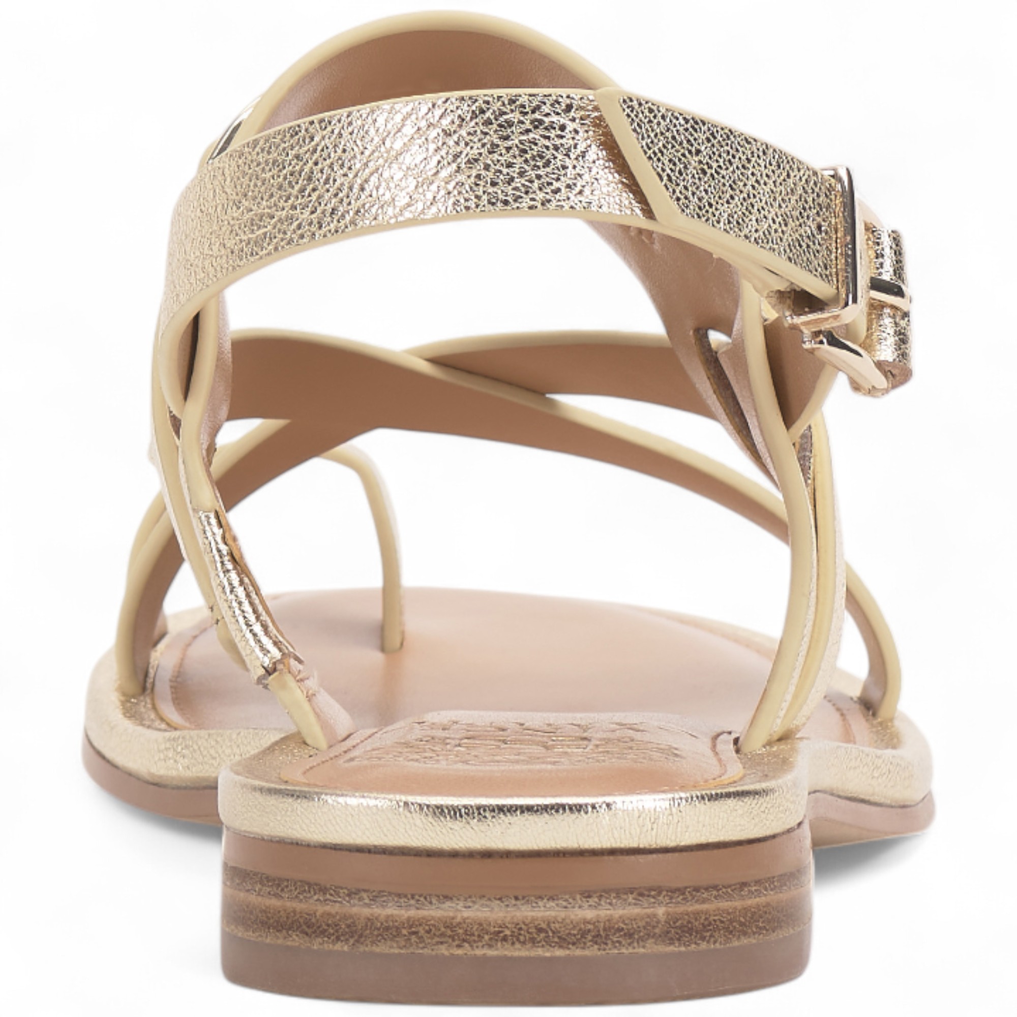 Vince Camuto Lenni Flat Sandal - TSC.ca