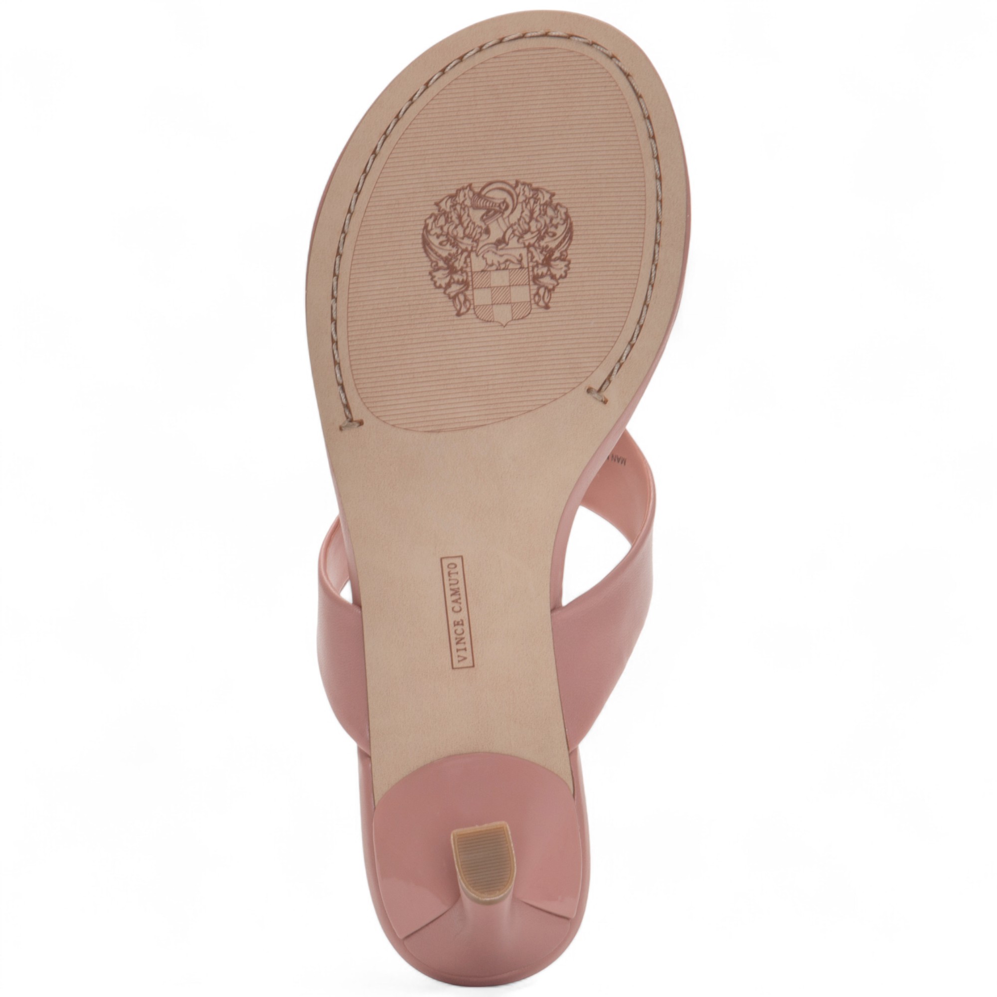 Vince Camuto Lina Kitten Heel Sandal - TSC.ca