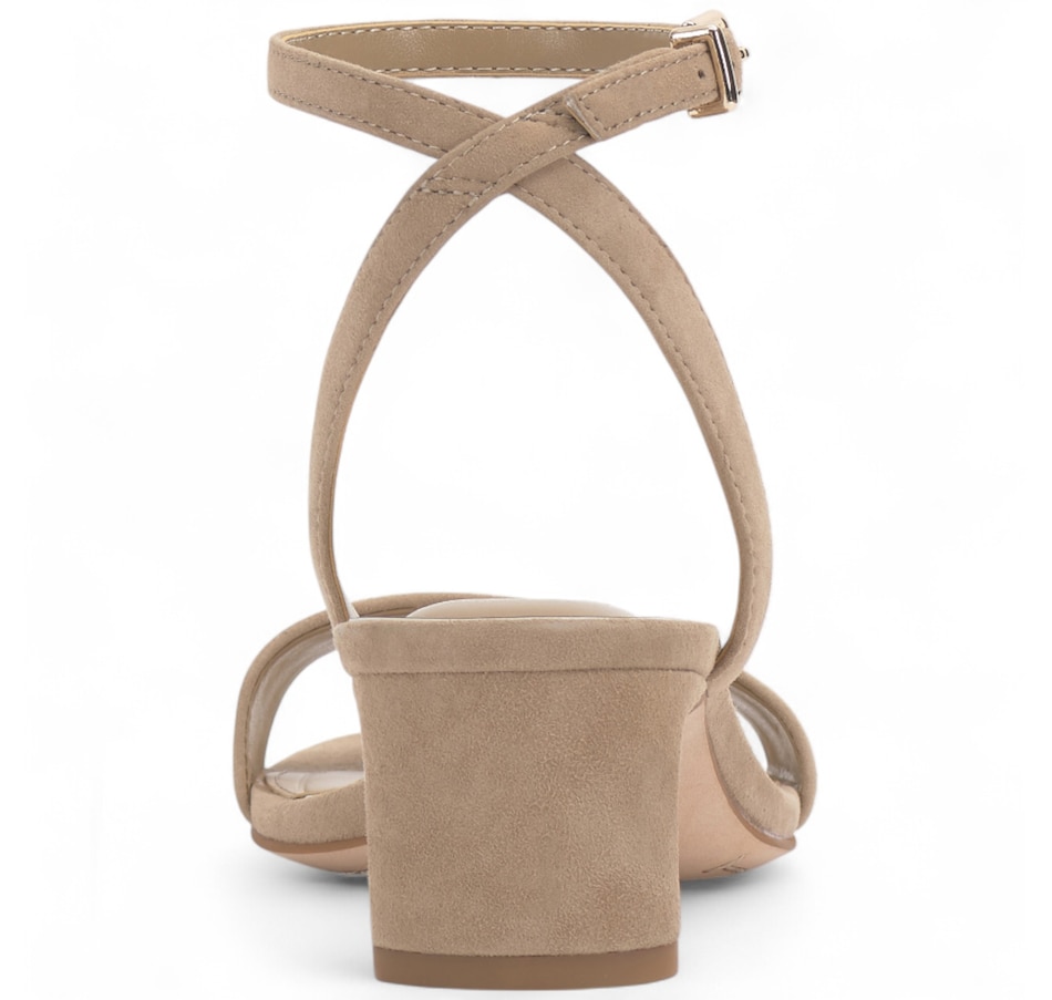 Image 102016_ALTMORE2.jpg, Product 102-016 / Price $79.88, Vince Camuto Lylah Ankle Strap Sandal from Vince Camuto on TSC.ca's Shoes department