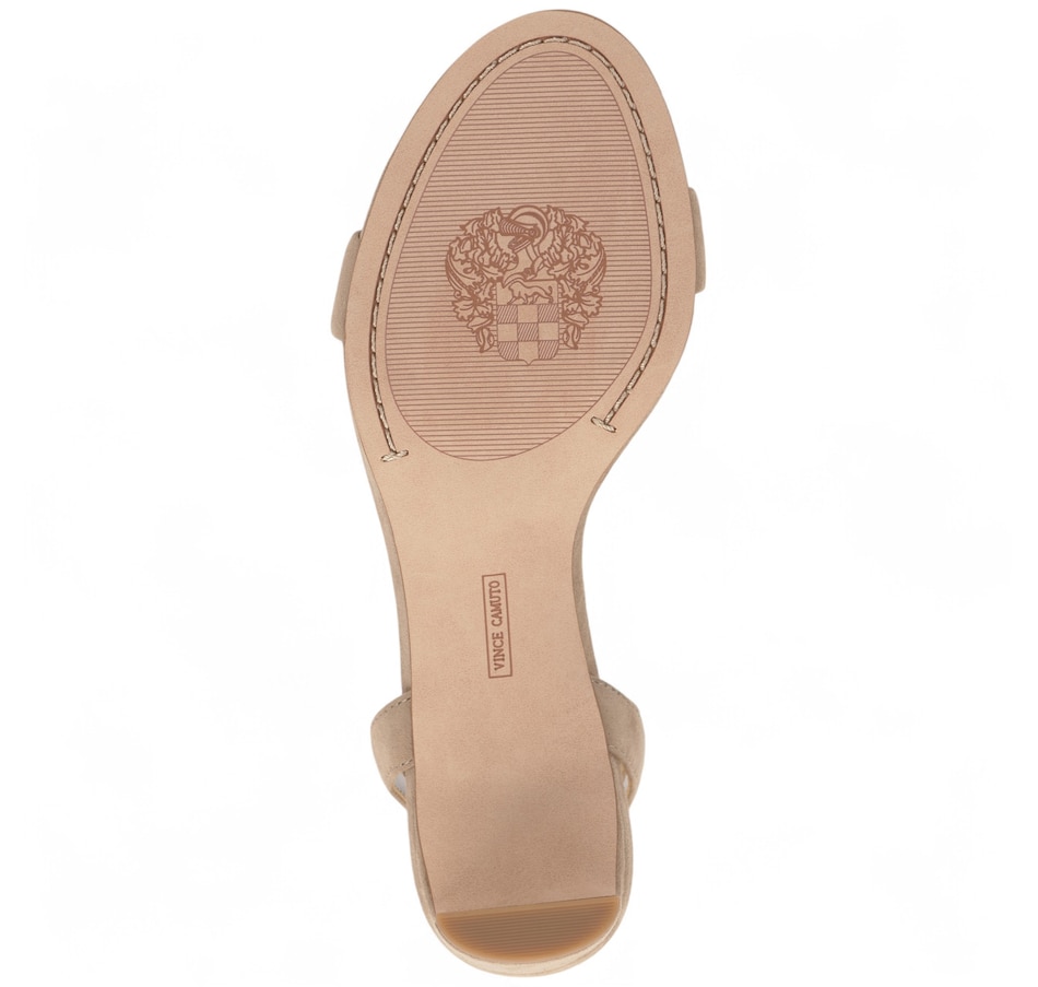 Image 102016_ALTMORE4.jpg, Product 102-016 / Price $79.88, Vince Camuto Lylah Ankle Strap Sandal from Vince Camuto on TSC.ca's Shoes department