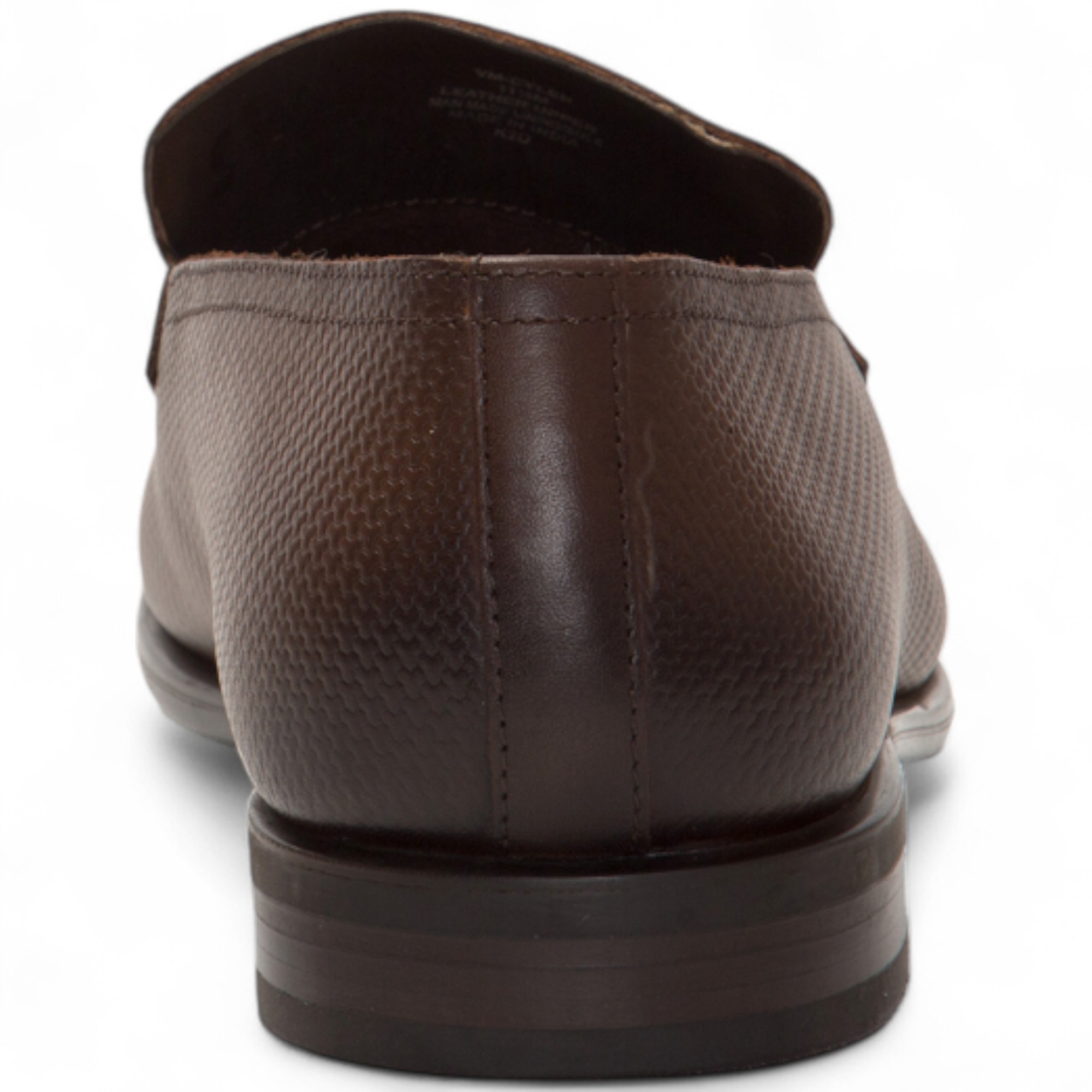 Vince Camuto Men's Cyler Dress Shoe - TSC.ca
