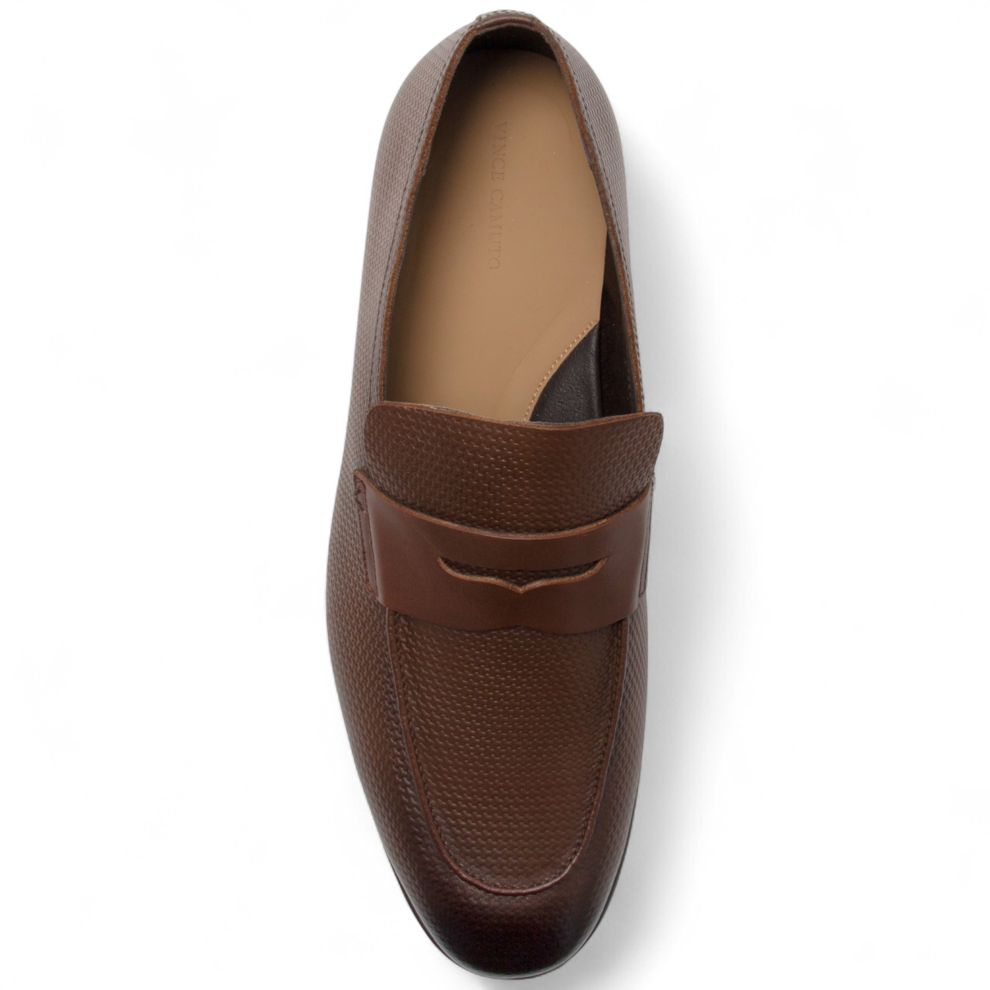 Vince Camuto Men's Cyler Dress Shoe - TSC.ca