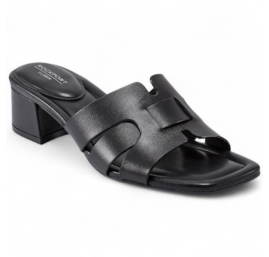 Rockport Cain Slide Dress Sandal