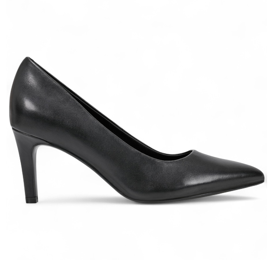 Image 102026_ALTMORE1.jpg, Product 102-026 / Price $134.88, Rockport Juliet Pump from Rockport on TSC.ca's Shoes department