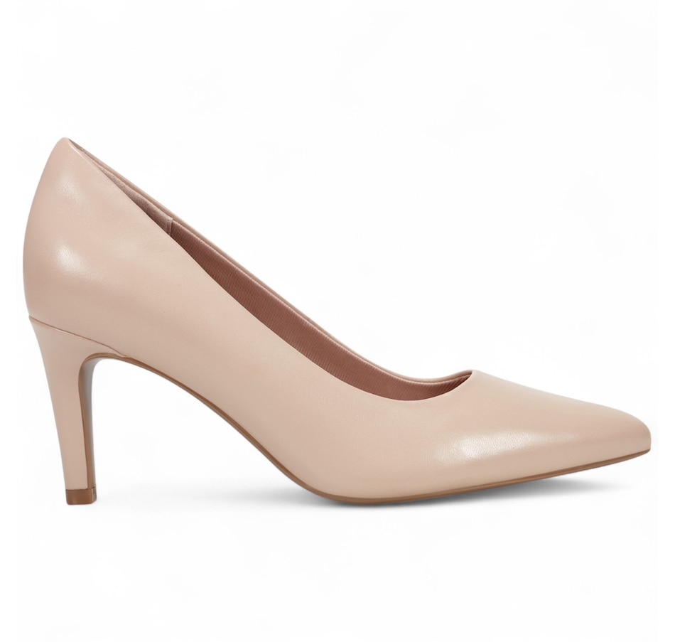 Image 102026_ALTMORE2.jpg, Product 102-026 / Price $134.88, Rockport Juliet Pump from Rockport on TSC.ca's Shoes department