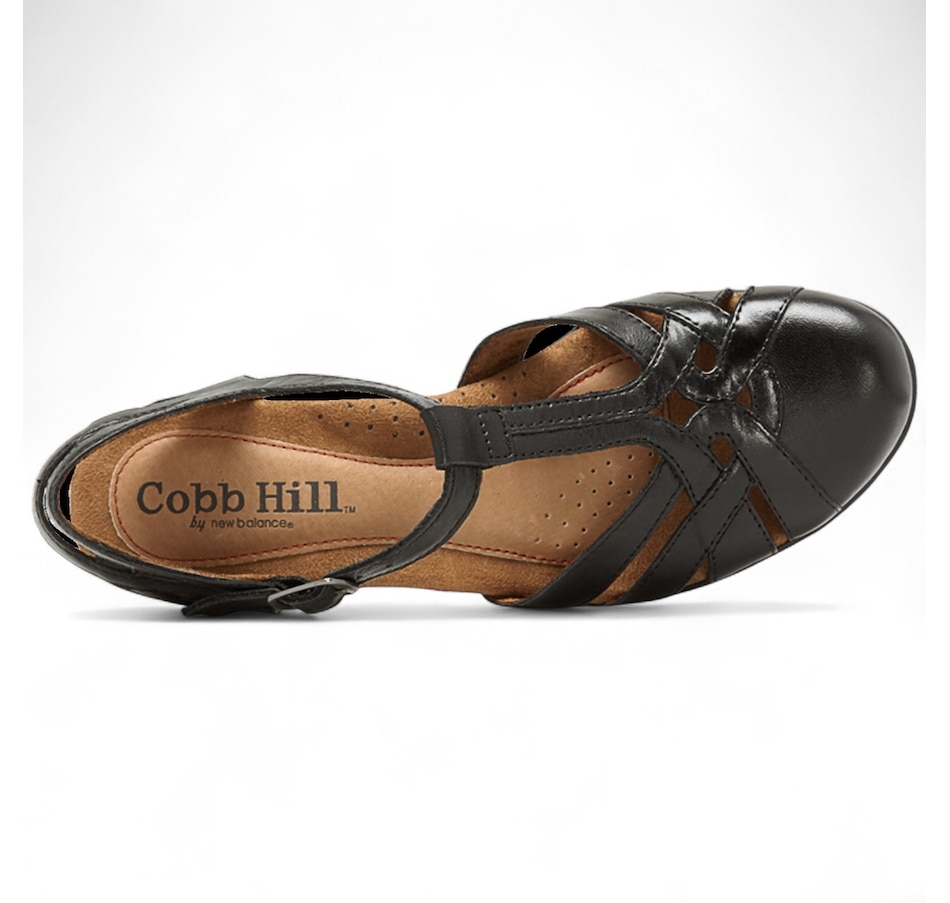 Image 102027_ALTMORE2.jpg, Product 102-027 / Price $134.33, Rockport Abbott Aubrey Pump from Rockport on TSC.ca's Shoes department