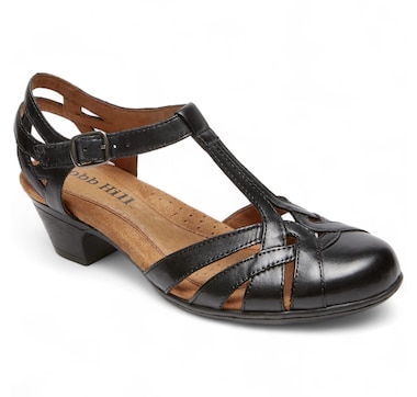 Rockport Abbott Aubrey Pump
