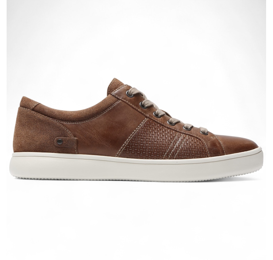 Image 102028_ALTMORE1.jpg, Product 102-028 / Price $89.33, Rockport Men's Colle Tie Sneaker from Rockport on TSC.ca's Shoes department