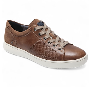 Rockport Men's Colle Tie Sneaker