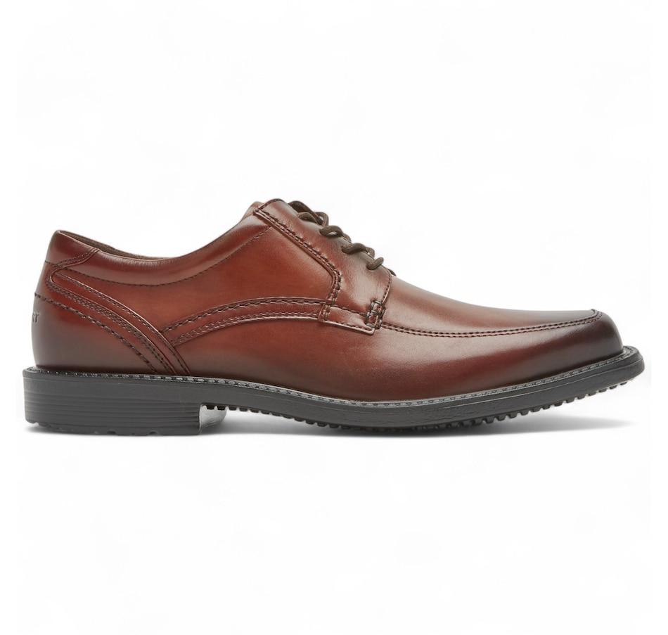 Image 102029_ALTMORE1.jpg, Product 102-029 / Price $160.00, Rockport Men's Style Leader 2 Apron Toe Dress Shoe from Rockport on TSC.ca's Shoes department