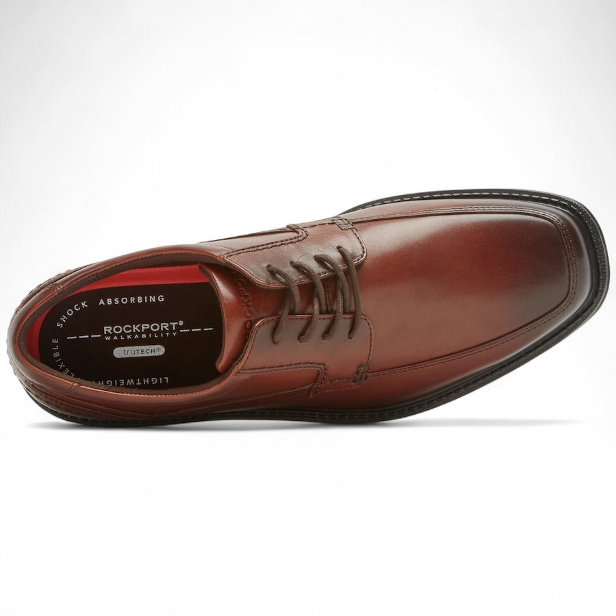 Image 102029_ALTMORE3.jpg, Product 102-029 / Price $59.33, Rockport Men's Style Leader 2 Apron Toe Dress Shoe from Rockport on TSC.ca's Shoes department