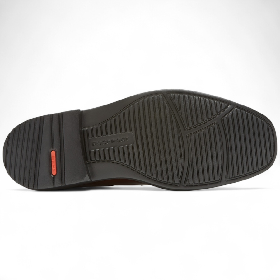 Image 102029_ALTMORE4.jpg, Product 102-029 / Price $59.33, Rockport Men's Style Leader 2 Apron Toe Dress Shoe from Rockport on TSC.ca's Shoes department
