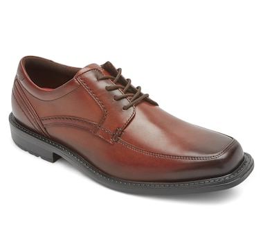 Rockport Men's Style Leader 2 Apron Toe Dress Shoe
