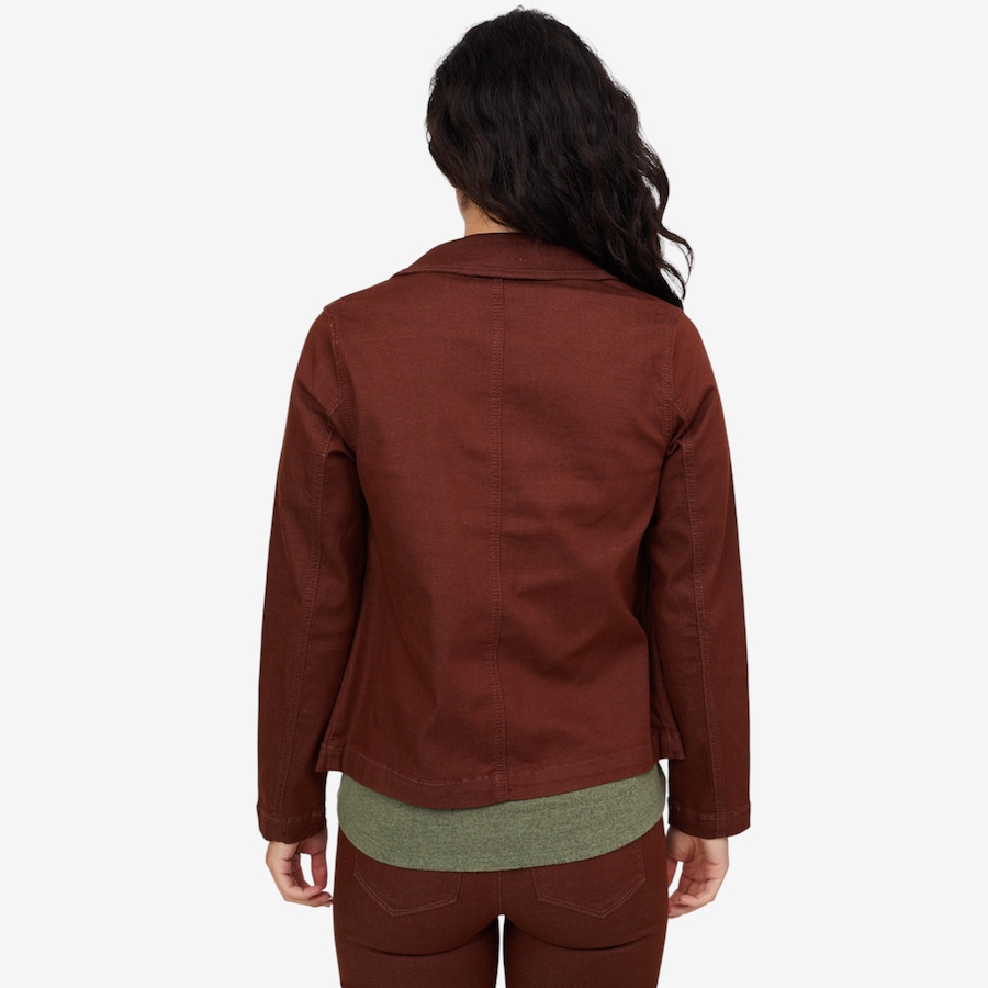 Image 102039_ALTMORE3.jpg, Product 102-039 / Price $29.33, Diane Gilman Denim CoolMax French Country Jacket from DG2 by Diane Gilman on TSC.ca's Fashion department