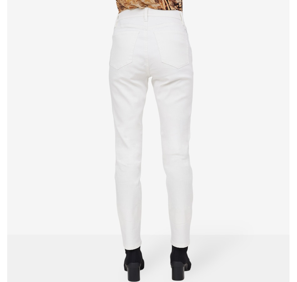 Image 102045_ALTMORE2.jpg, Product 102-045 / Price $74.88, Diane Gilman New Classic Stretch Embellished Skinny Jean from DG2 by Diane Gilman on TSC.ca's Fashion department