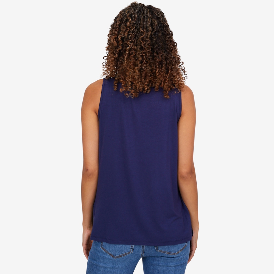 Image 102051_ALTMORE1.jpg, Product 102-051 / Price $24.33, Diane Gilman Easy Tank from DG2 by Diane Gilman on TSC.ca's Fashion department