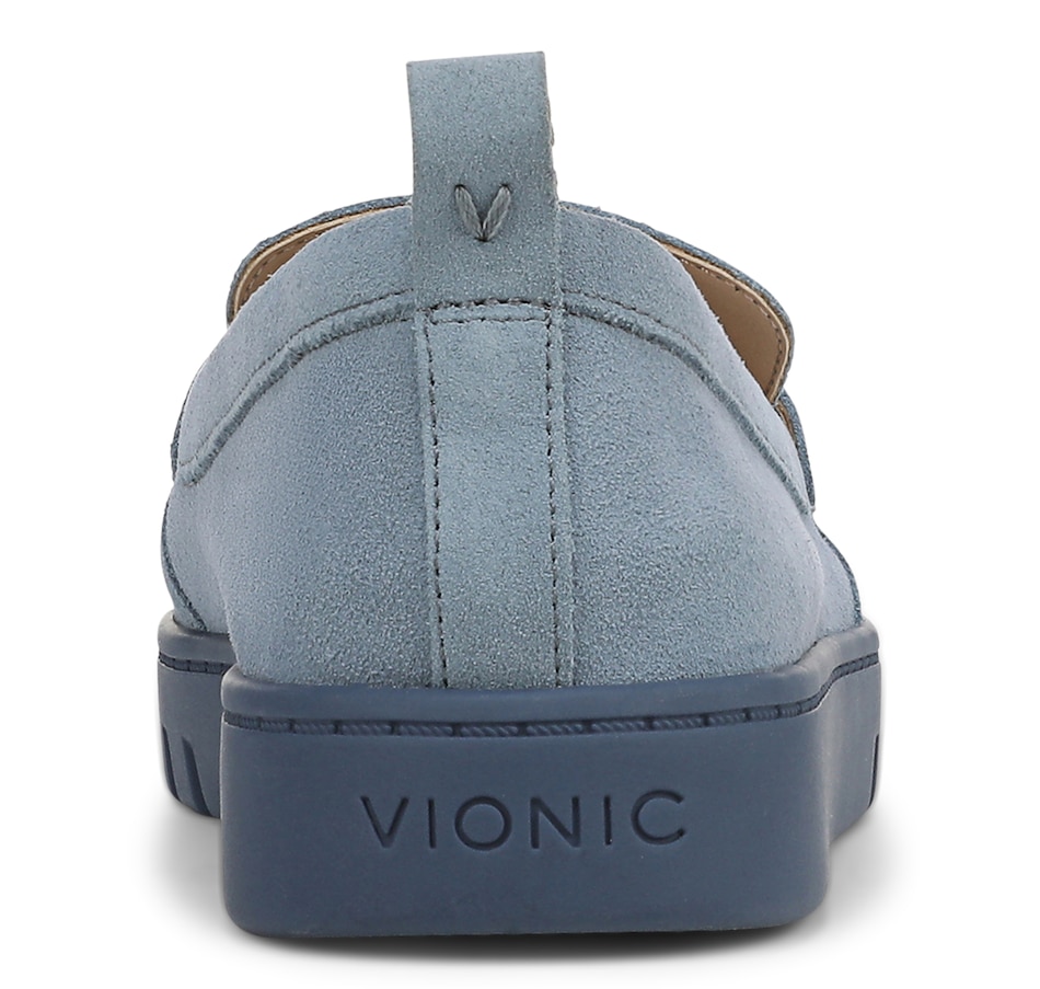 Image 102058_ALTMORE3.jpg, Product 102-058 / Price $124.88, Vionic Chantel Loafer from Vionic on TSC.ca's Shoes department