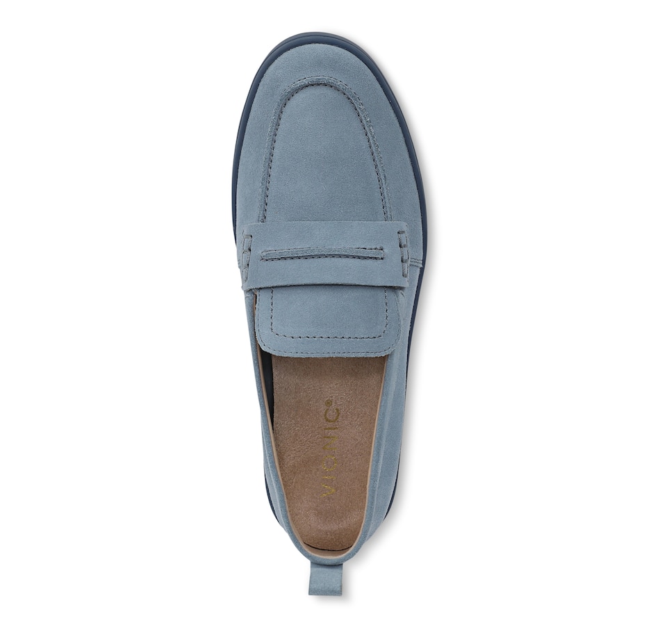 Image 102058_ALTMORE4.jpg, Product 102-058 / Price $124.88, Vionic Chantel Loafer from Vionic on TSC.ca's Shoes department