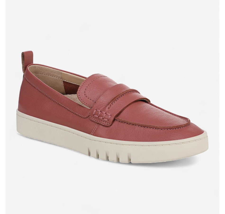 Image 102058_RSE.jpg, Product 102-058 / Price $124.88, Vionic Chantel Loafer from Vionic on TSC.ca's Shoes department
