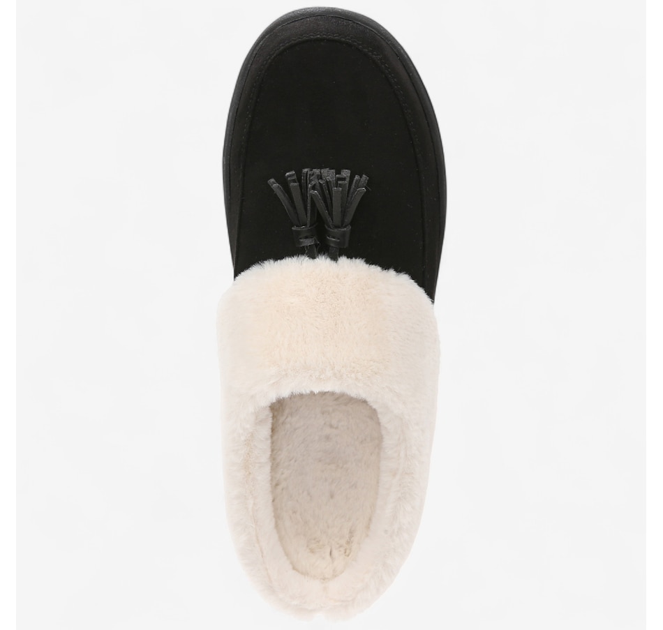 Image 102060_ALTMORE4.jpg, Product 102-060 / Price $114.95, Vionic Perrin Slipper from Vionic on TSC.ca's Shoes department