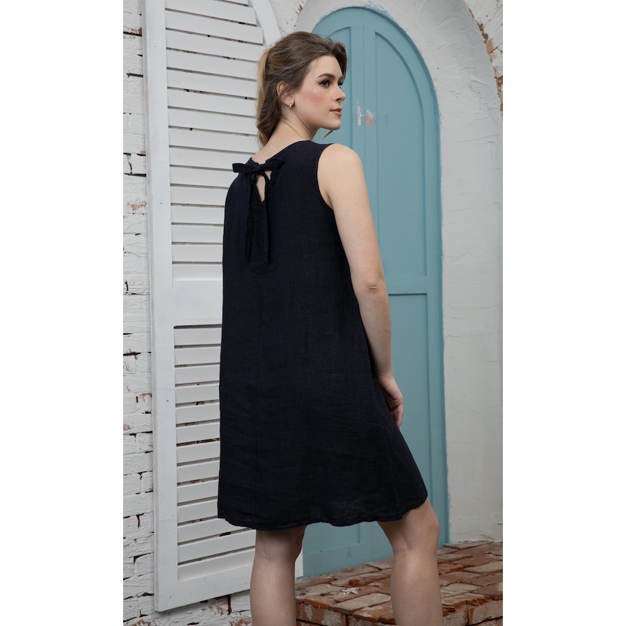 Image 102070_ALTMORE3.jpg, Product 102-070 / Price $29.33, Orange Fashion Village Breezy Bow Back Dress from Orange Fashion Village on TSC.ca's Fashion department