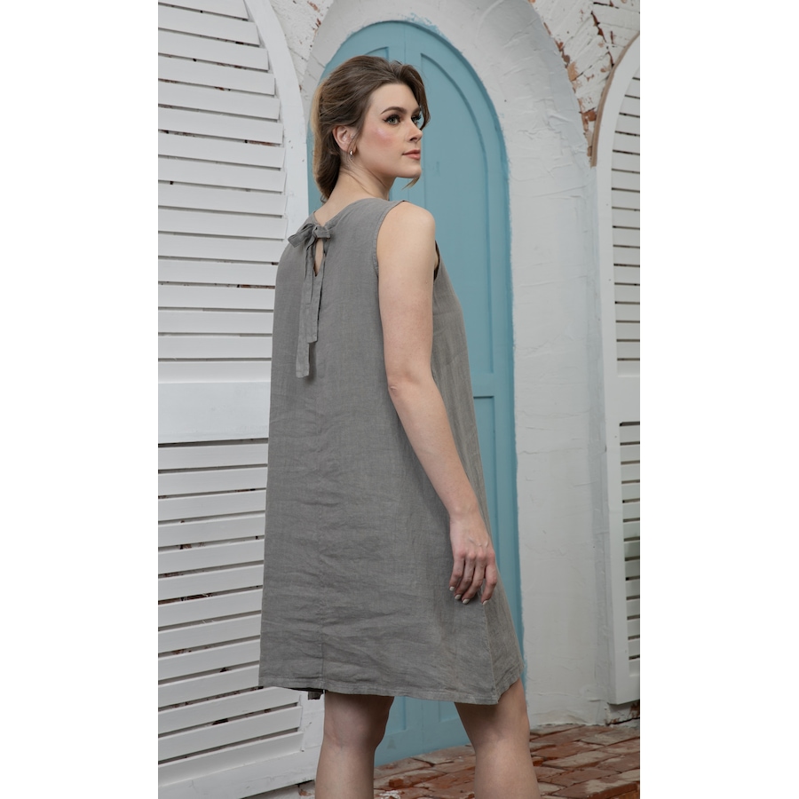 Image 102070_ALTMORE4.jpg, Product 102-070 / Price $29.33, Orange Fashion Village Breezy Bow Back Dress from Orange Fashion Village on TSC.ca's Fashion department