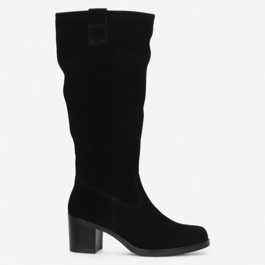 Image 102076_BLK.jpg, Product 102-076 / Price $295.00, Pajar Denver Tall Boot- City Collection from Pajar on TSC.ca's Shoes department