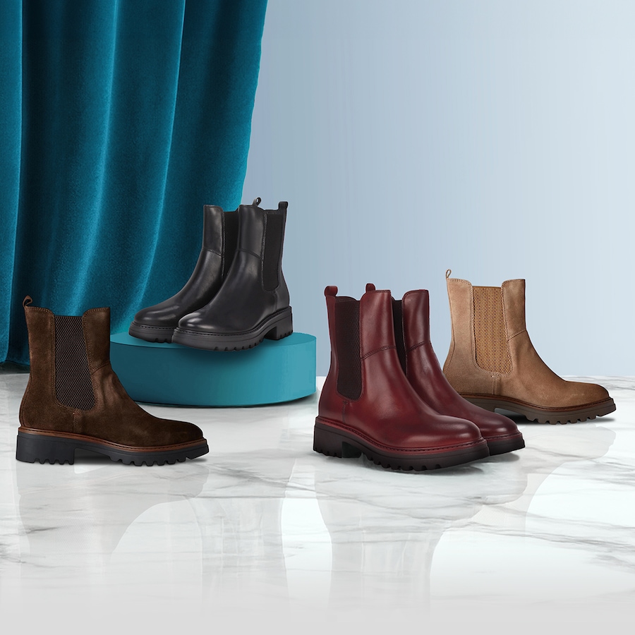 Image 102078_ALTMORE100.jpg, Product 102-078 / Price $225.00, Pajar Montreal Chelsea Ankle Boot - City Collection from Pajar on TSC.ca's Shoes department