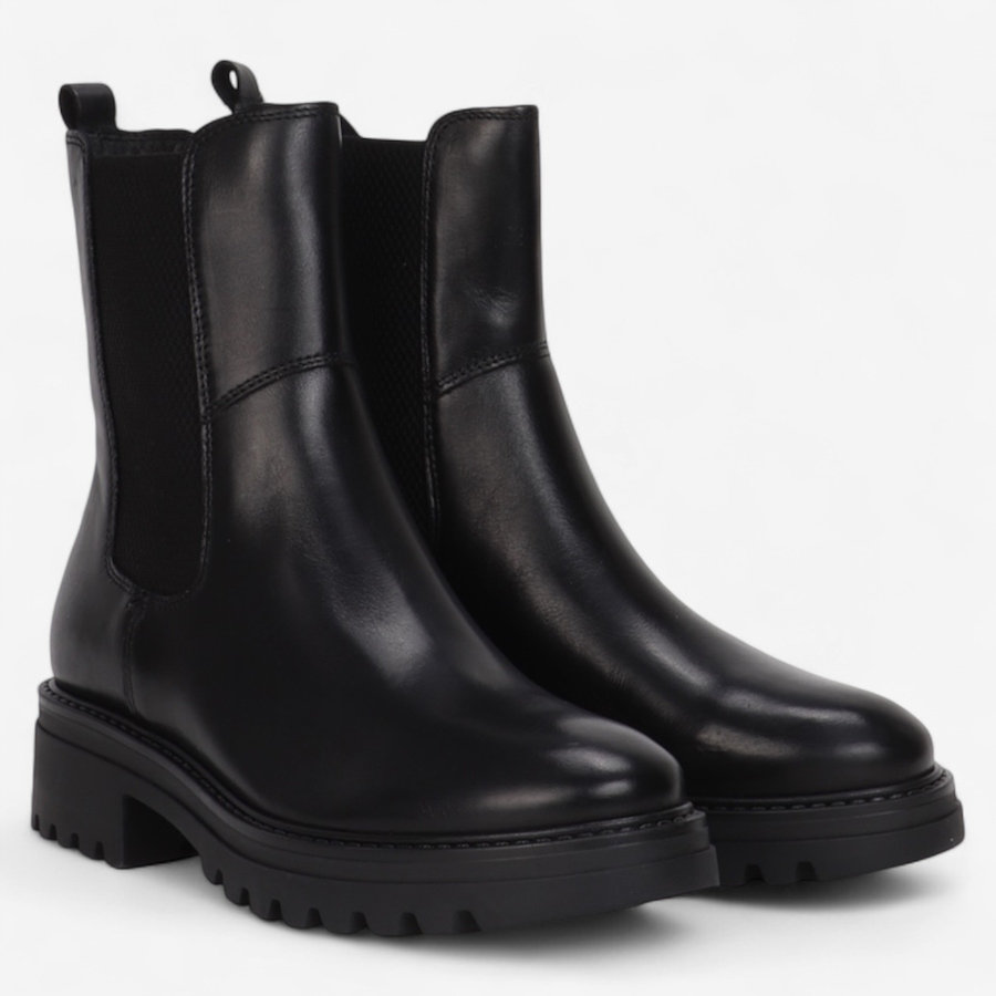 Image 102078_ALTMORE2.jpg, Product 102-078 / Price $225.00, Pajar Montreal Chelsea Ankle Boot - City Collection from Pajar on TSC.ca's Shoes department