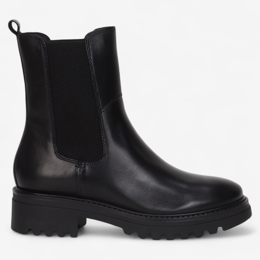 Image 102078_BLK.jpg, Product 102-078 / Price $225.00, Pajar Montreal Chelsea Ankle Boot - City Collection from Pajar on TSC.ca's Shoes department