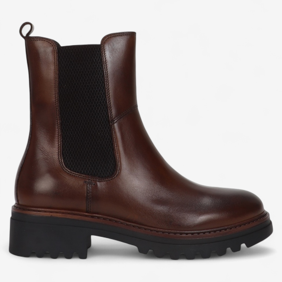 Image 102078_COG.jpg, Product 102-078 / Price $225.00, Pajar Montreal Chelsea Ankle Boot - City Collection from Pajar on TSC.ca's Shoes department