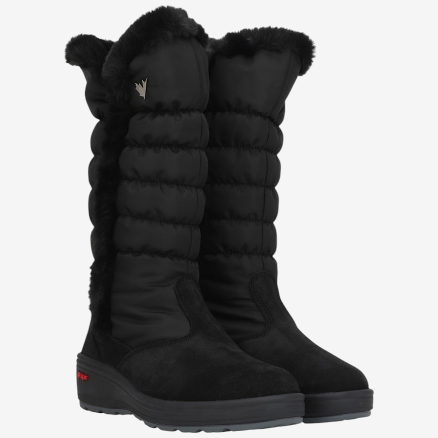 Image 102079_ALTMORE1.jpg, Product 102-079 / Price $300.00, Pajar Sport Sira Nylon Boot from Pajar on TSC.ca's Shoes department