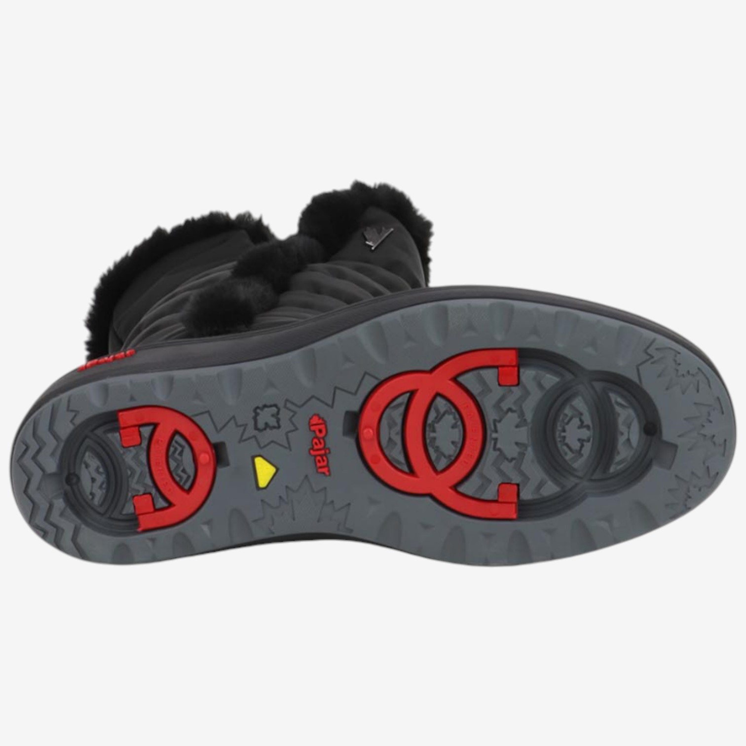 Pajar Sport Sira Nylon Boot - TSC.ca