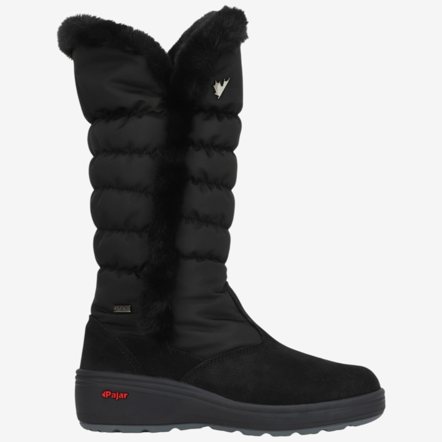 Image 102079_BLK.jpg, Product 102-079 / Price $300.00, Pajar Sport Sira Nylon Boot from Pajar on TSC.ca's Shoes department