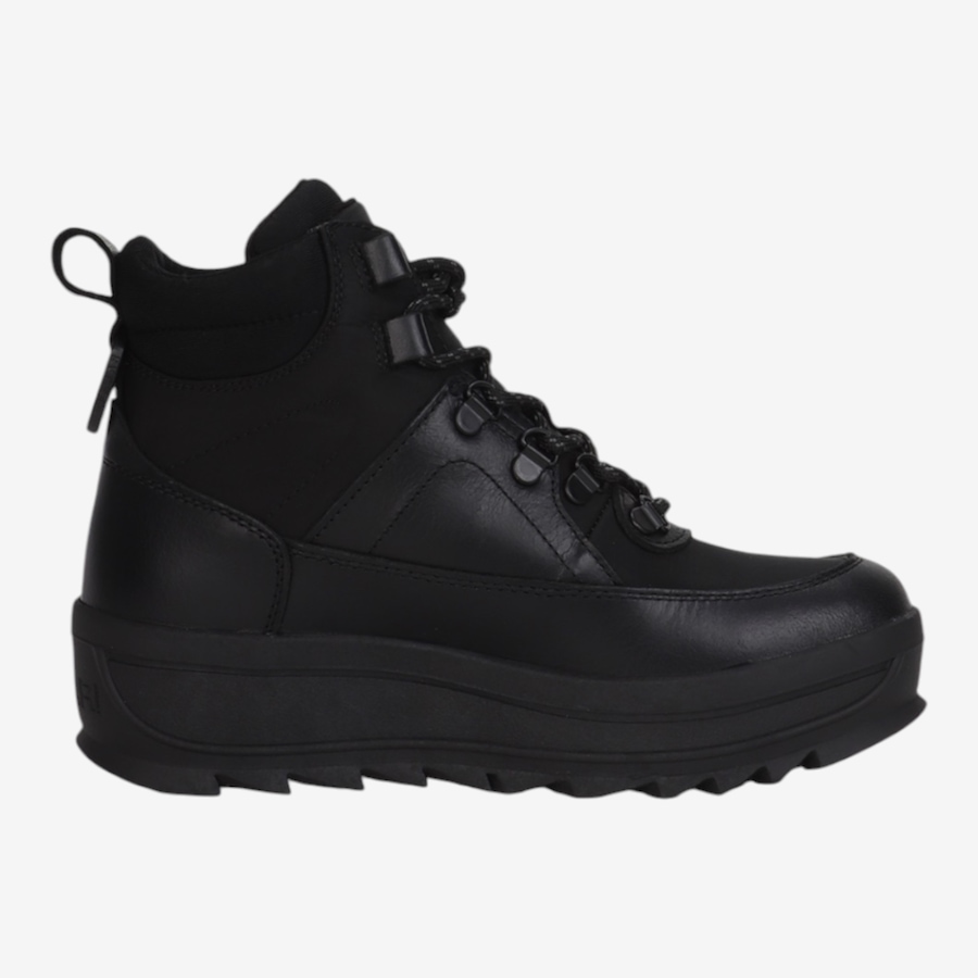 Image 102081_BLK.jpg, Product 102-081 / Price $230.00, Pajar Sport Galpina Ankle Boot from Pajar on TSC.ca's Shoes department